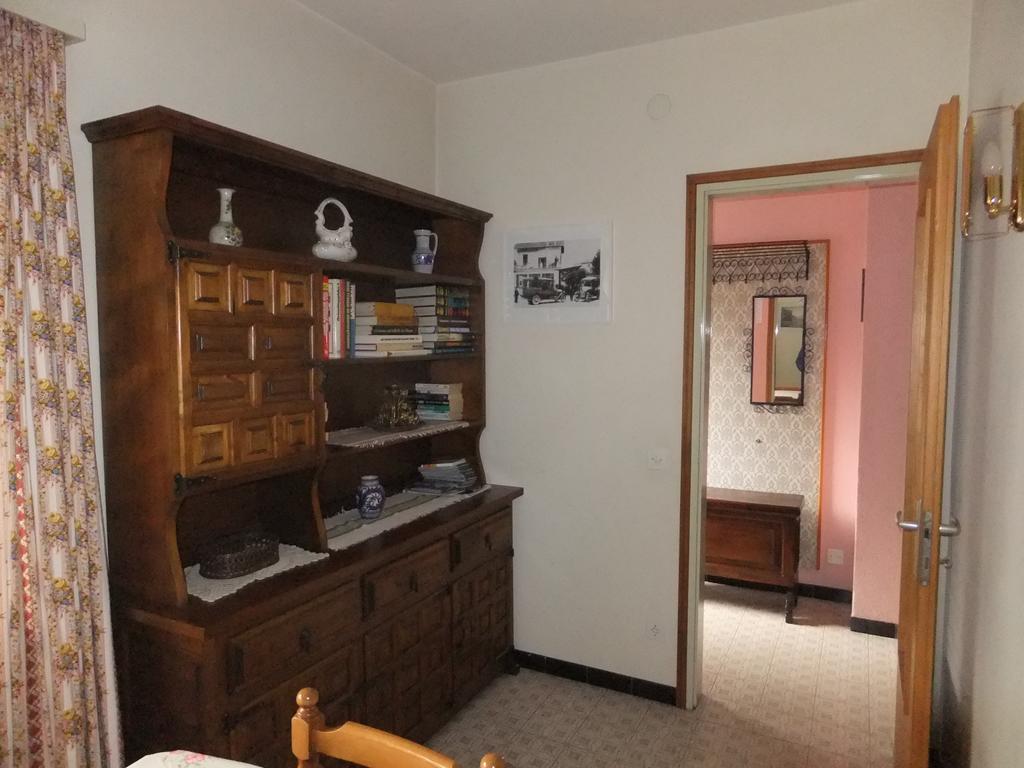 Ferienwohnung Casa Giada Avegno Zimmer foto