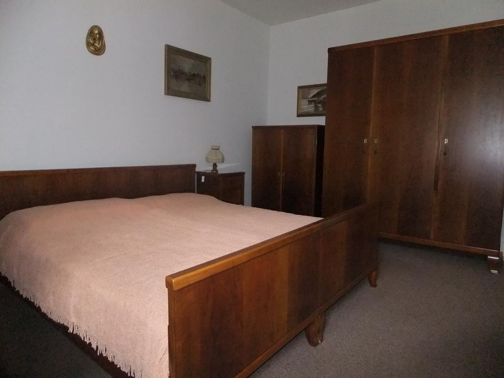 Ferienwohnung Casa Giada Avegno Zimmer foto