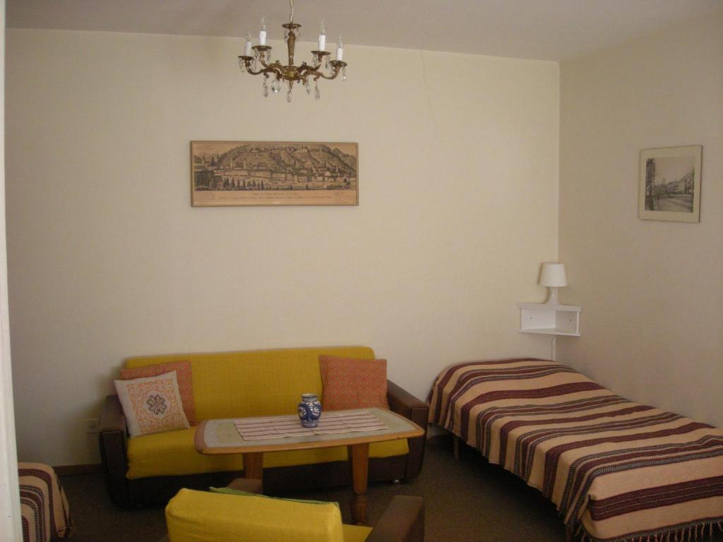 Ferienwohnung Casa Giada Avegno Zimmer foto